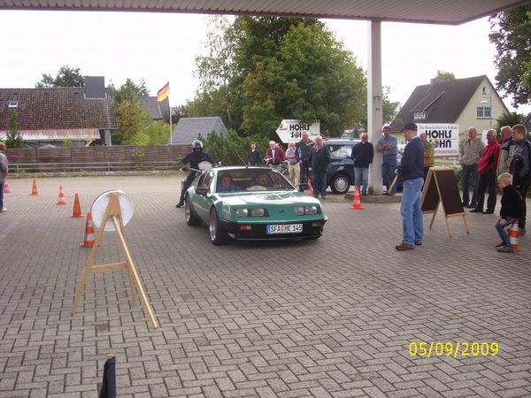 Rallye Soltau
